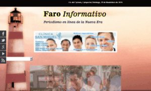 Faroinformativo.com.mx thumbnail