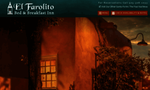 Farolito.com thumbnail