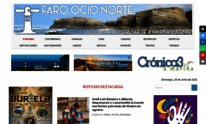 Faroocionorte.com thumbnail