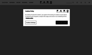 Faropro.es thumbnail