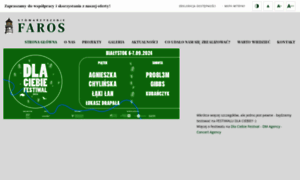 Faros.org.pl thumbnail