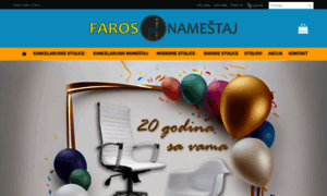 Faros.rs thumbnail