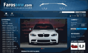 Farosbmw.com thumbnail