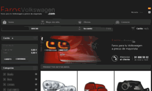 Farosvolkswagen.com thumbnail