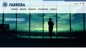 Farrera.com.mx thumbnail