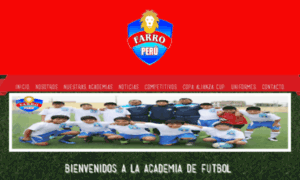 Farroperu.com thumbnail