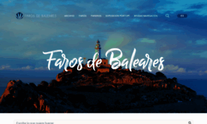 Farsdebalears.com thumbnail