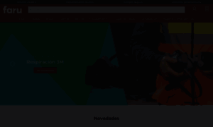 Faru.es thumbnail