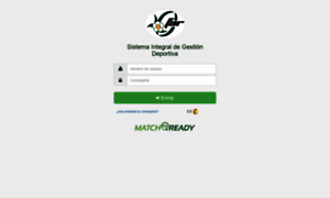 Farugby.matchready.es thumbnail
