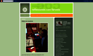 Farvelo.blogspot.com thumbnail