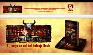 Farwest-jdr.com thumbnail