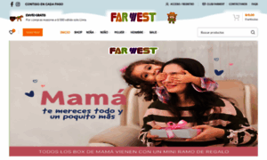 Farwest.pe thumbnail