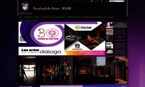 Fasab.udistrital.edu.co thumbnail