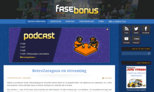 Fasebonus.net thumbnail
