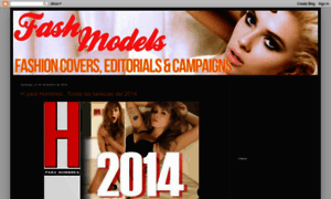 Fash-models.blogspot.mx thumbnail