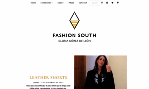 Fashion-south.com thumbnail