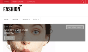 Fashion.linio.com.pe thumbnail