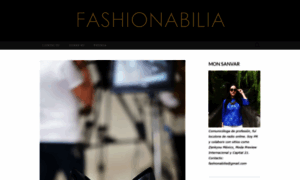 Fashionabilia.wordpress.com thumbnail
