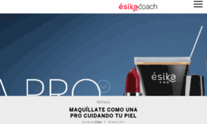 Fashionblog.esika.biz thumbnail