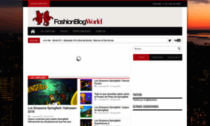 Fashionblogworld.blogspot.com.es thumbnail