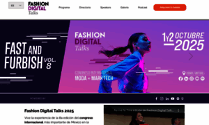 Fashiondigitaltalks.com thumbnail