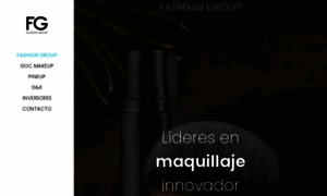 Fashiongroup.mx thumbnail