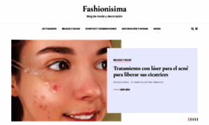 Fashionisima.es thumbnail