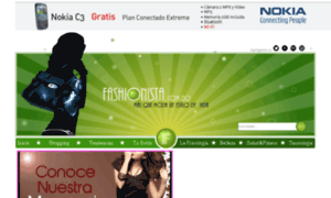 Fashionista.com.do thumbnail