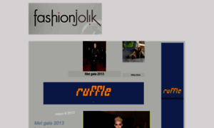 Fashionjolik.com thumbnail