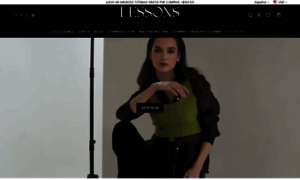 Fashionlessons.co thumbnail