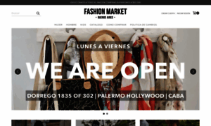Fashionmarketba.com.ar thumbnail