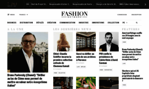 Fashionnetwork.com thumbnail
