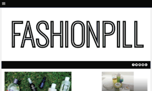 Fashionpill.pe thumbnail