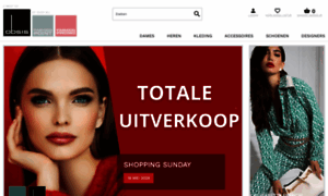 Fashionpoint.be thumbnail