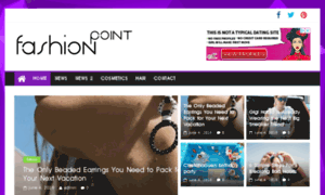 Fashionpoint.info thumbnail