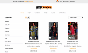 Fashionpoint.pk thumbnail