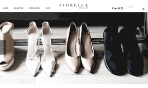 Fashionrella.com thumbnail