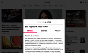 Fashionunited.com.ar thumbnail
