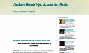 Fashionworldvip.com thumbnail