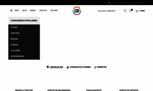 Fashoop.com thumbnail