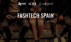 Fashtechspain.com thumbnail