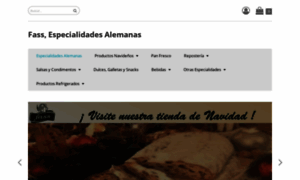 Fassonline.es thumbnail