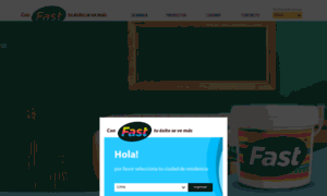 Fast.com.pe thumbnail