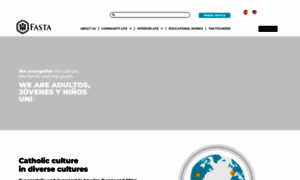 Fasta.org thumbnail