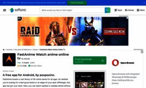 Fastanime-watch-anime-online-tv.en.softonic.com thumbnail Fastanime-watch-anime-online-tv.en.softonic.com thumbnail