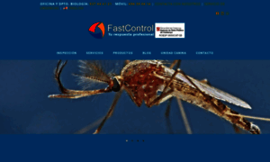 Fastcontrolbarcelona.com thumbnail