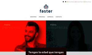 Faster.es thumbnail