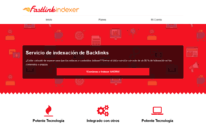 Fastlinkindexer.com thumbnail