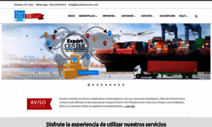 Fastmailcenter.com thumbnail