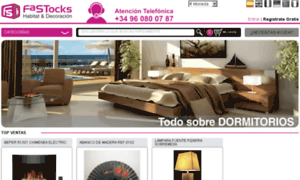 Fastocks.es thumbnail